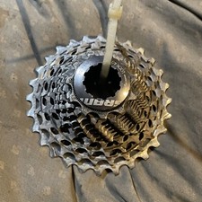 Sram Red 11 Speed Cassette