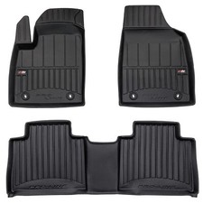 Tappetini Auto TPE Frogum