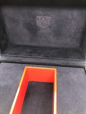 Tag Heuer special limited
