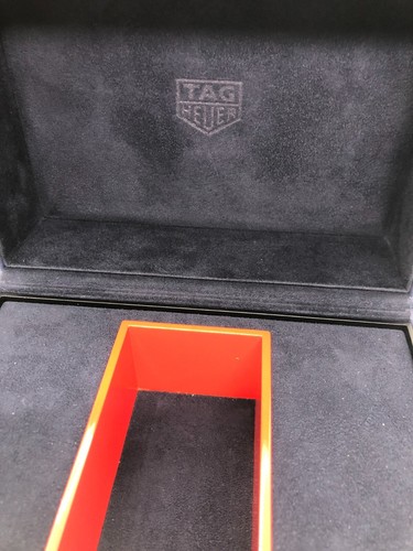 Tag heuer special limited - tag,