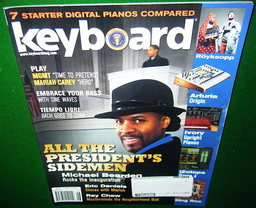 Michael bearden king roc - bearden,,