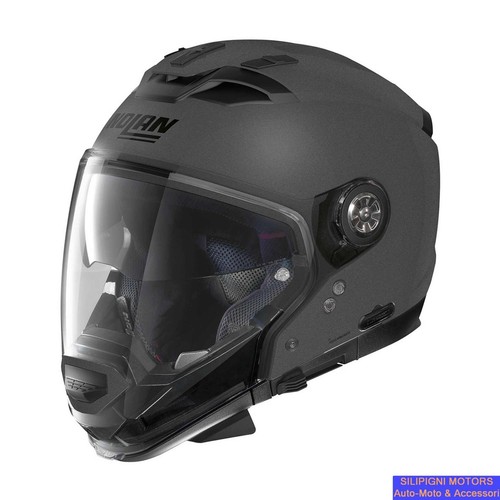Casco crossover nolan - crossover,