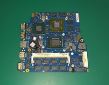 Scheda madre sony con - sony, intel