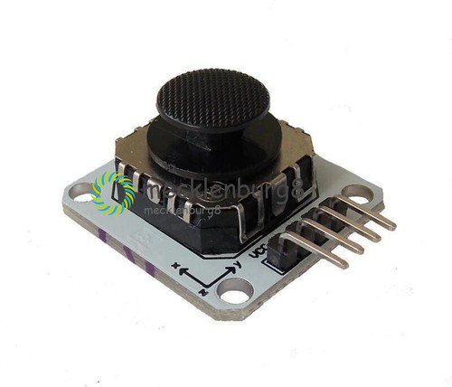 Nuovo modulo joystick 5v - nuovo,