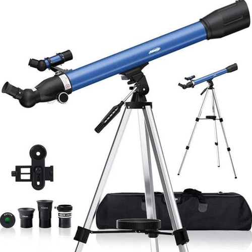 Telescopio astronomico 700 - telescopio,