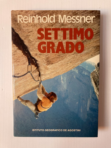 Settimo grado reinhold messner - grado,