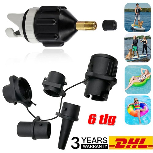 Adattatore valvola sup - valvola,