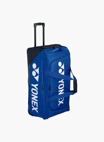 Yonex pro trolley bag cobalt - pro,