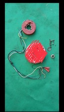 KTM 250 Accensione Motoplat