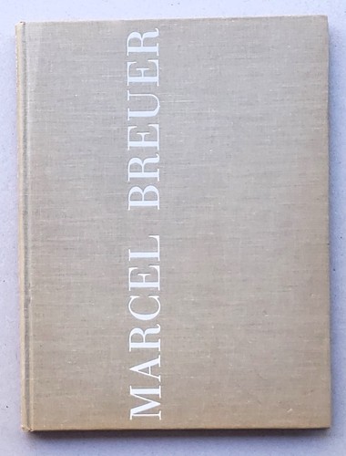 Marcel breuer sun and shadow - breuer:,