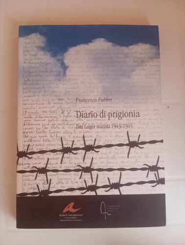 Libro francesco fabbri pieve - fabbri,
