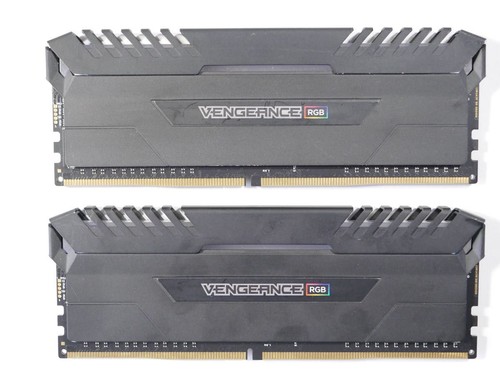 Corsair vengeance rgb - corsair,