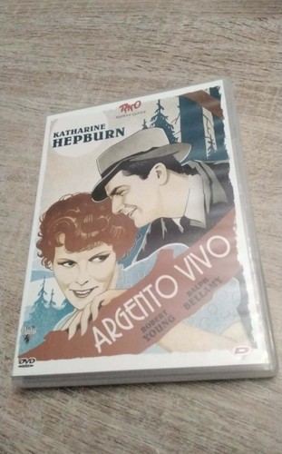Dvd argento vivo john - dvd,