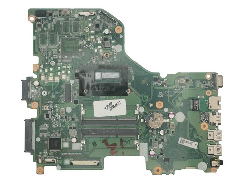 Motherboard packard bell - motherboard,