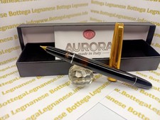 Penna Stilografica Aurora 88_P del 1958 RESTAURATA COME NUOVA