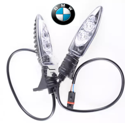 Indicatori direzione bmw - direzione,
