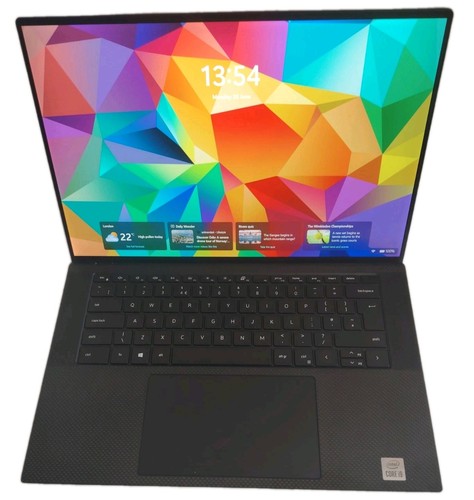 Dell xps 9500 core - xps,
