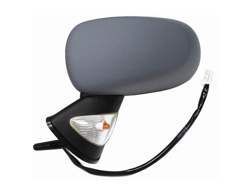Retrovisore per renault modus - per,