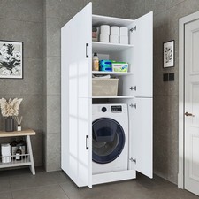 Roomart Mobile Lavatrice DORA