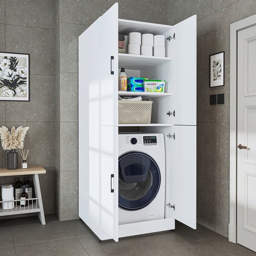 Roomart mobile lavatrice dora - mobile,