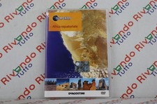 IL MONDO IN DVD AFRICA