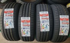 PNEUMATICI NUOVI 195/50 R15