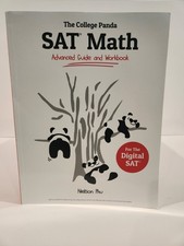 The College Panda's SAT Math 