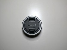 Panasonic Lumix 12-32mm