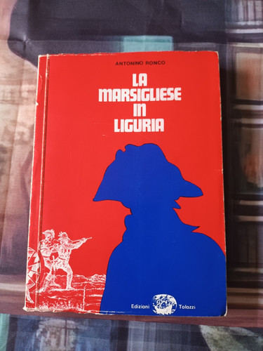 Marsigliese liguria - in,