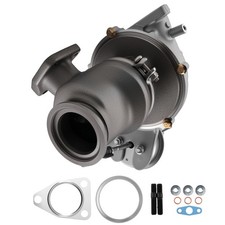 Turbocompressore per Fiat Grande Punto 1.6 D Multijet 88KW 2008-2012 55229855 1.6 JTD