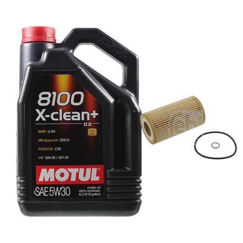 Febi bilstein olio motul - febi,