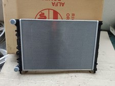 RADIATORE ACQUA ORIGINALE ALFA