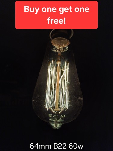 Confezione tre lampadine - confezione,