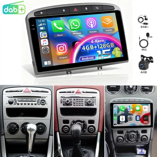 Dab per peugeot 308 - per,