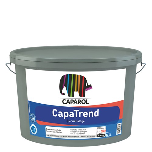 Caparol capatrend 5l - caparol,
