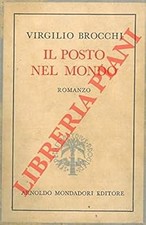 Il posto nel mondo [Paperback]