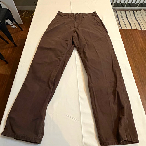 Salopette carhartt b11 - salopette,