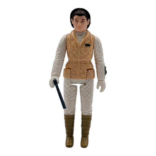 Star wars leia hoth - wars,