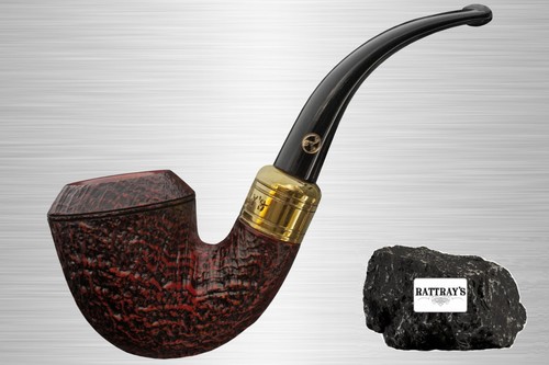 Pipa rattray majesty - rattray's,