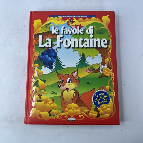 Collana favole per sognare - per, ed
