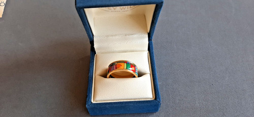 Frey wille anello miss - wille,