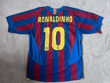 Maglia calcio Barcellona