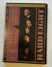 Hard Eight DVD. 1999. Full &
