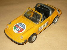 MEBETOYS PORSCHE 911 TARGA