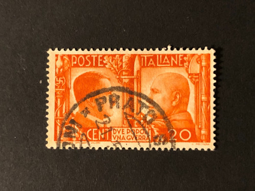Italia 1941 seconda - italia,