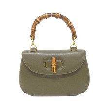 Authentic Vintage Gucci 000 46