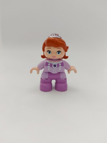 Lego duplo minifigures - duplo,