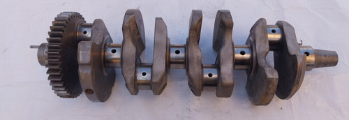 Albero motore yamaha yzf - albero,