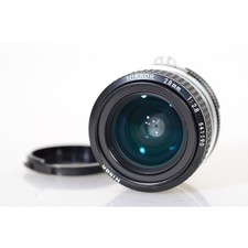 Nikon Ai Nikkor 28 mm F/2.8