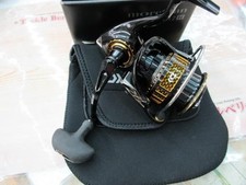 Mulinello da spinning Daiwa 17